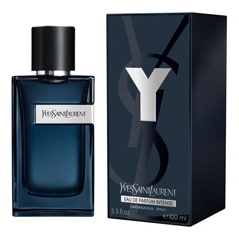 ysl y intense|ysl y intense fragrantica.